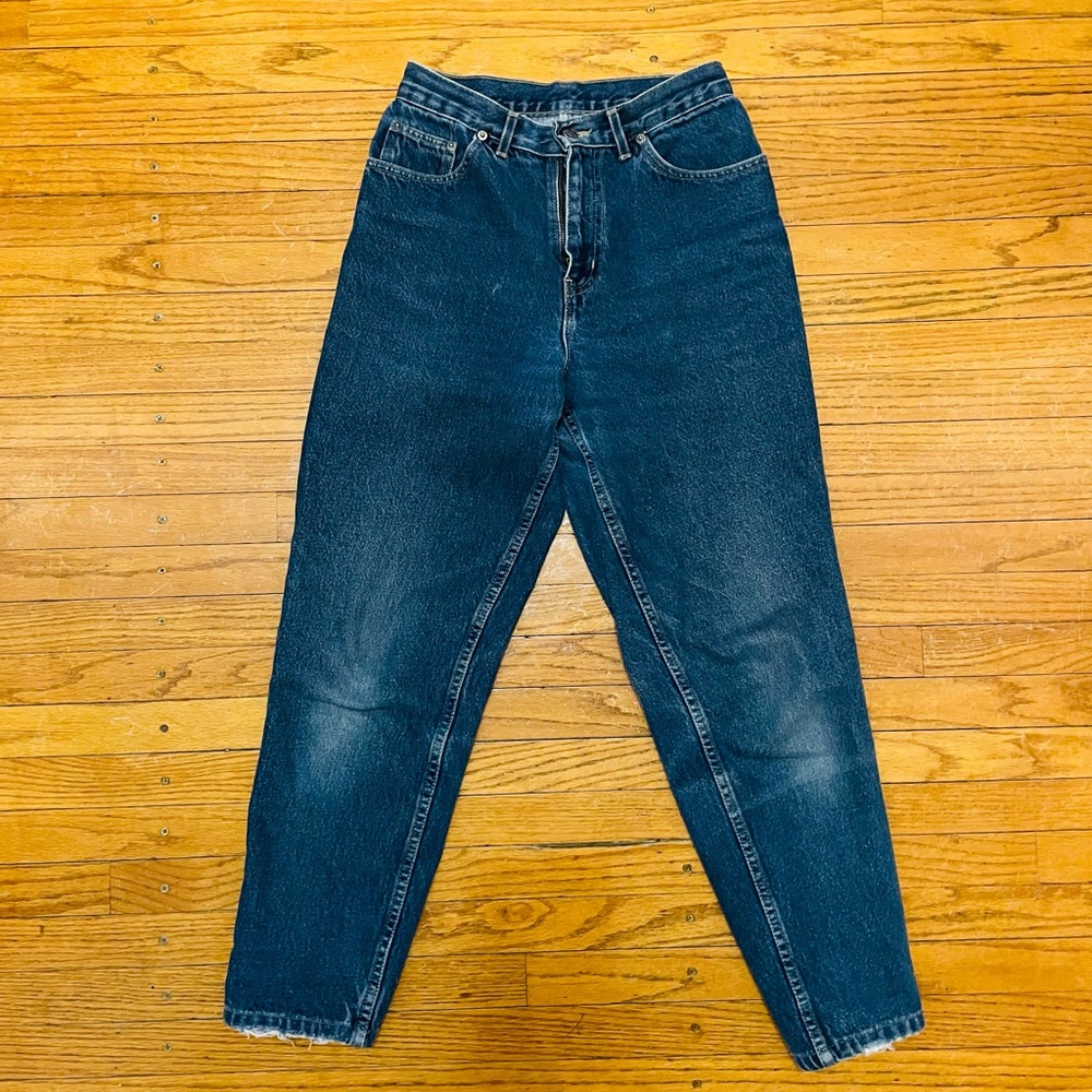 Vintage jeans